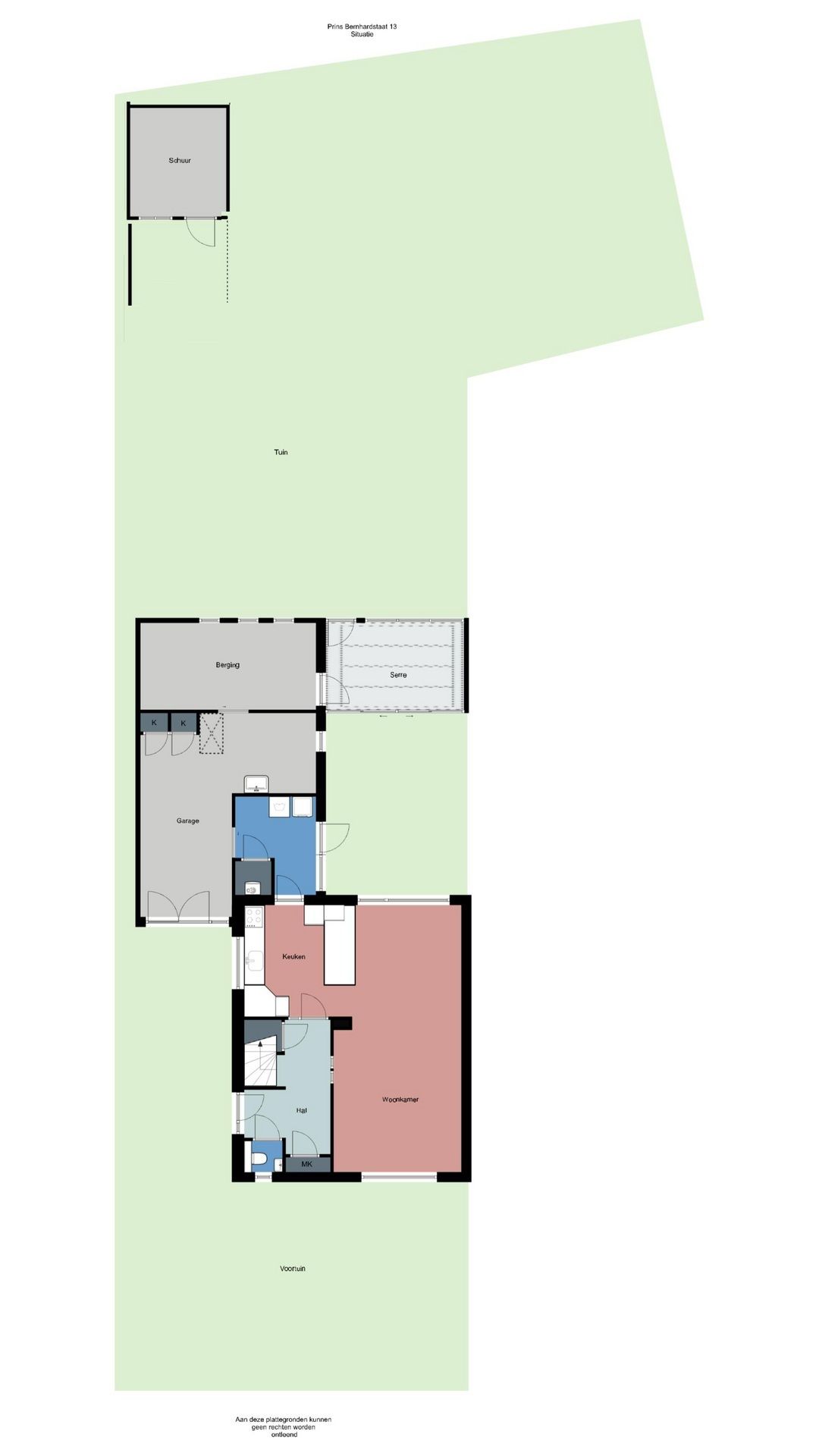 Foto 52 van Prins Bernhardstraat 13