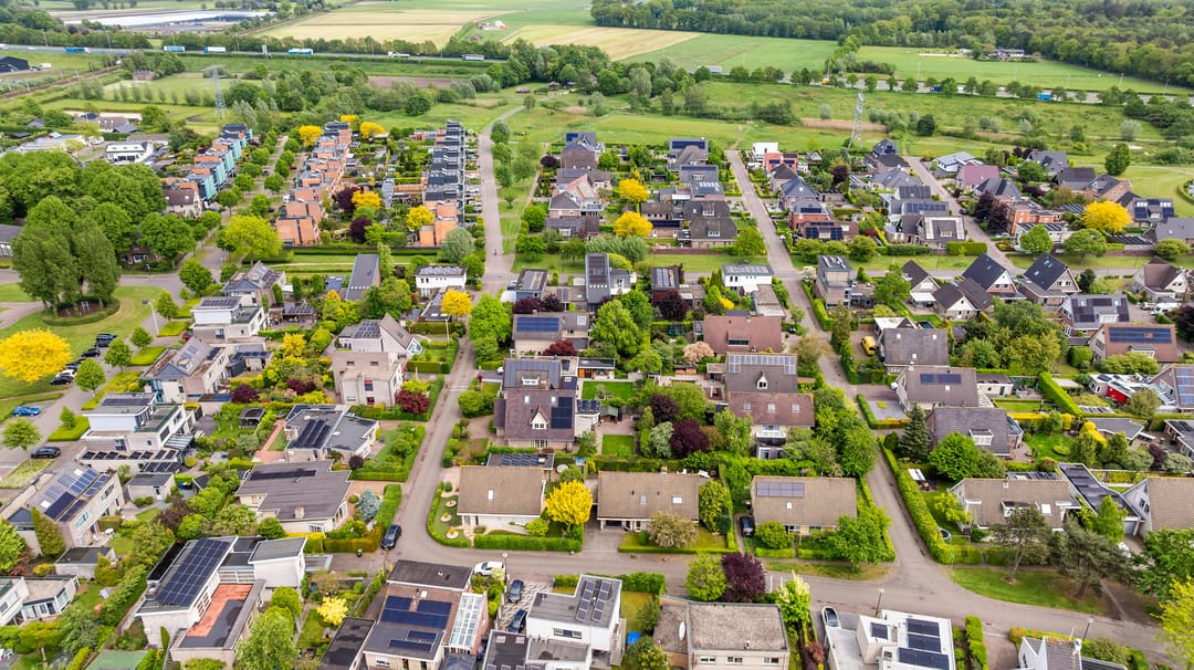 Foto 41 van Houttuinen-Noord 11