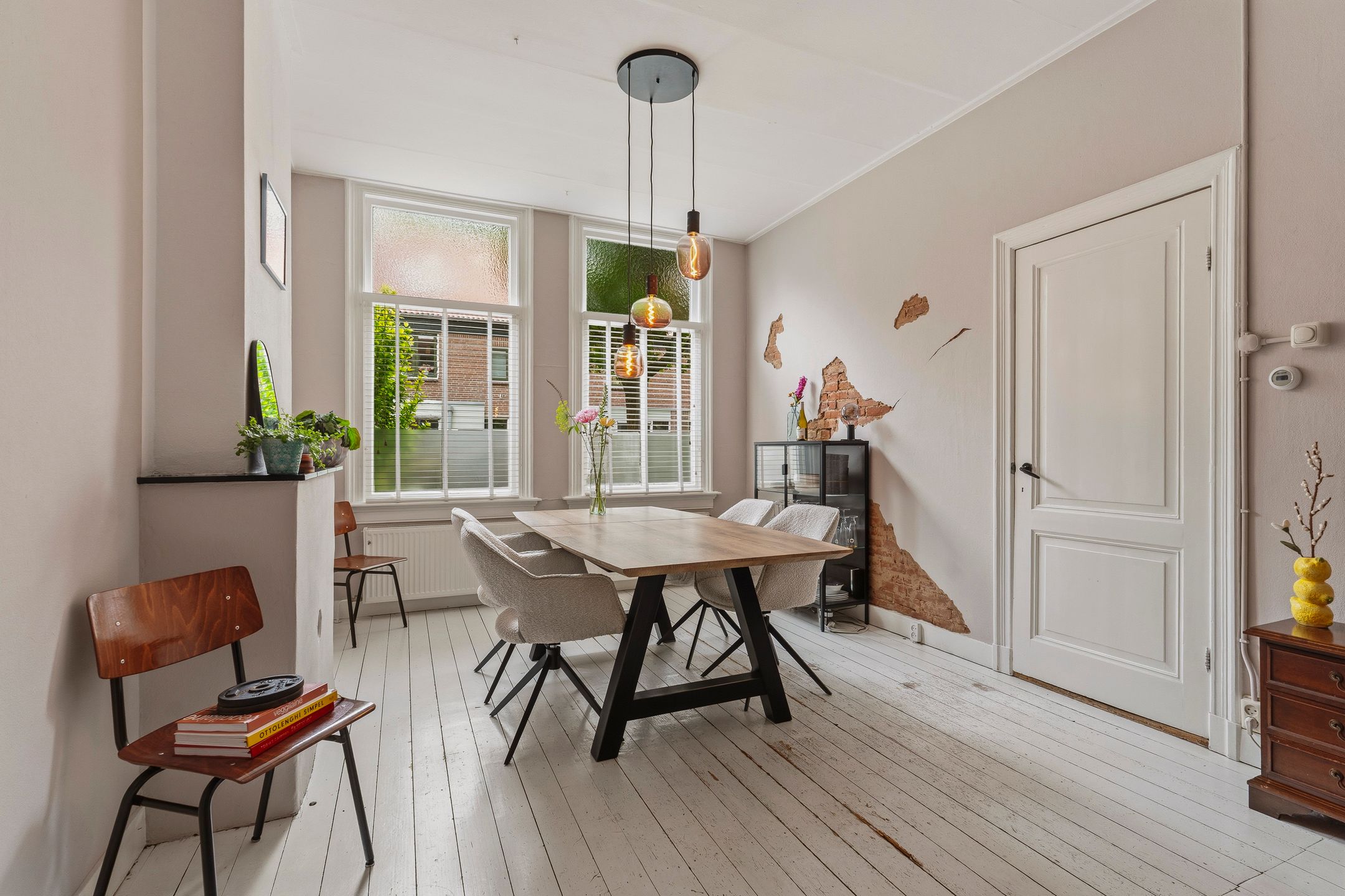 van Goorstraat 83 Nijmegen - Meer