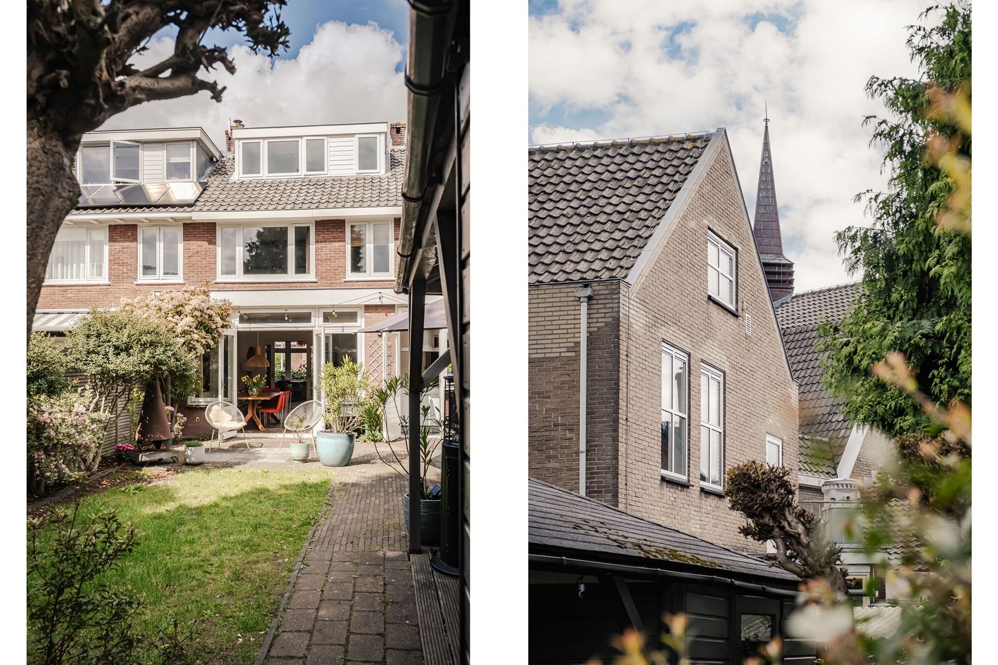 Foto 44 van Vorsterman van Oyenstraat 5