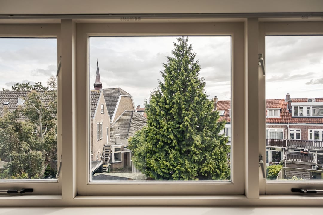 Foto 41 van Vorsterman van Oyenstraat 5