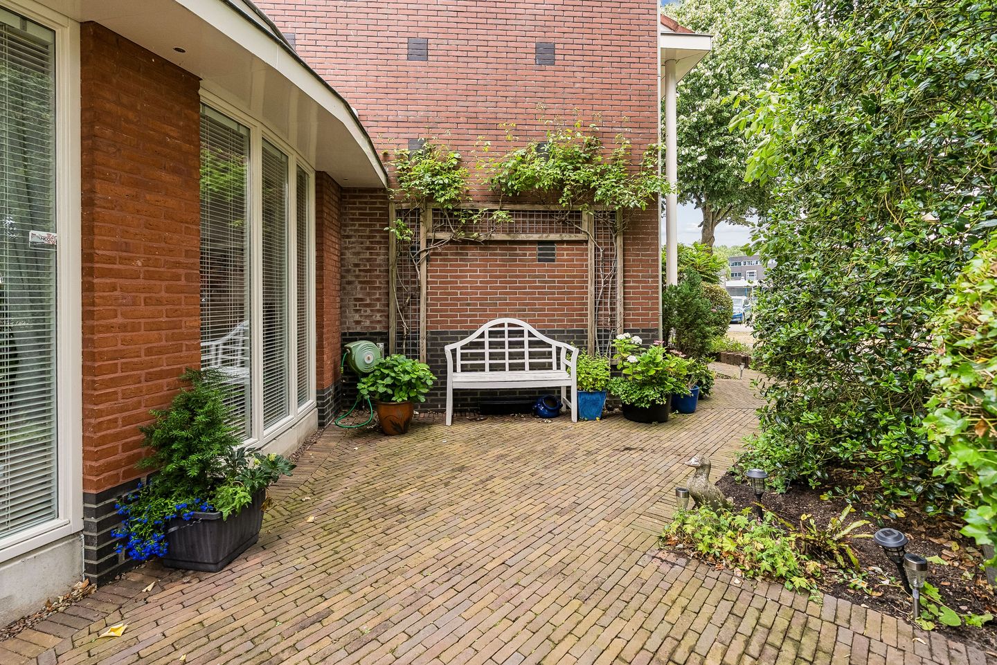 Foto 5 van Jean Desmetstraat 1