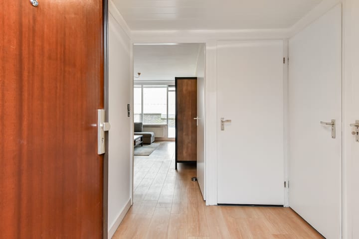 Appartement te koop: Gedempte Gracht 467, 'S-Gravenhage