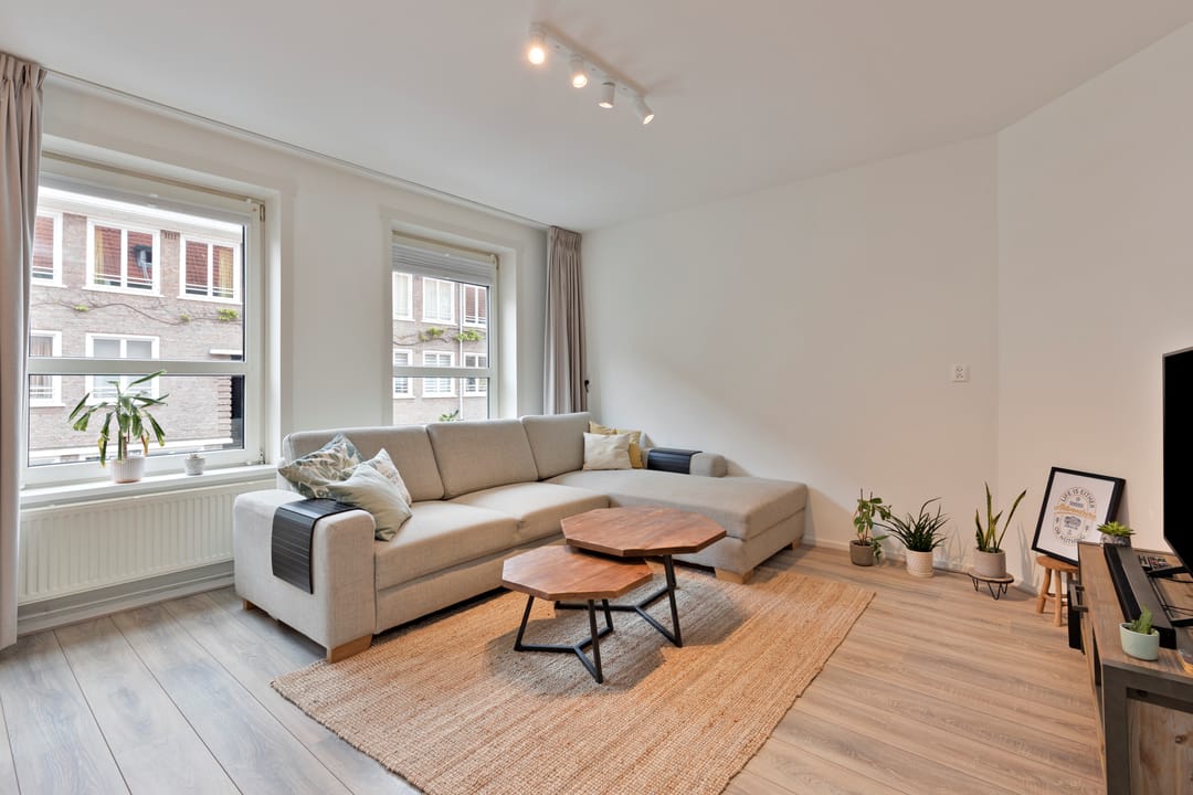 Photo 1 of Herculesstraat 32-A