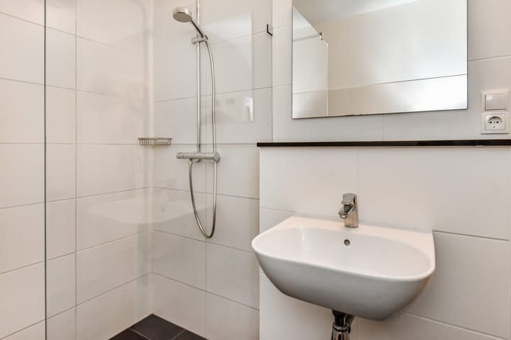 Appartement te koop: Gedempte Gracht 467, 'S-Gravenhage