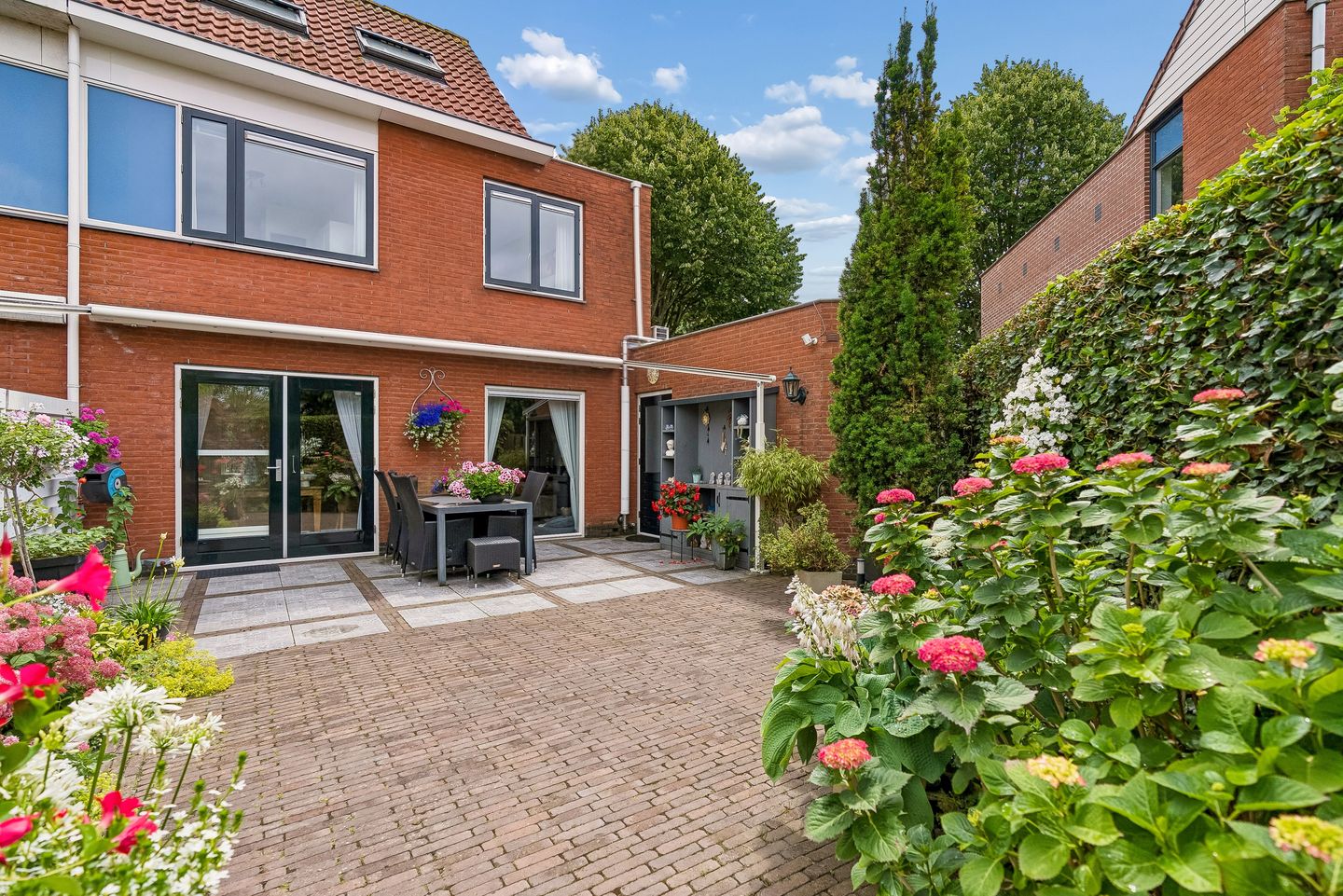 Foto 40 van Jean Desmetstraat 1