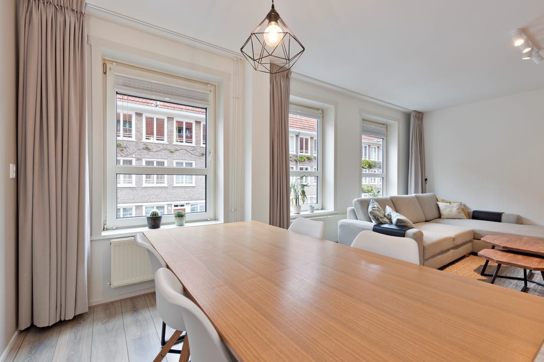Photo 2 of Herculesstraat 32-A