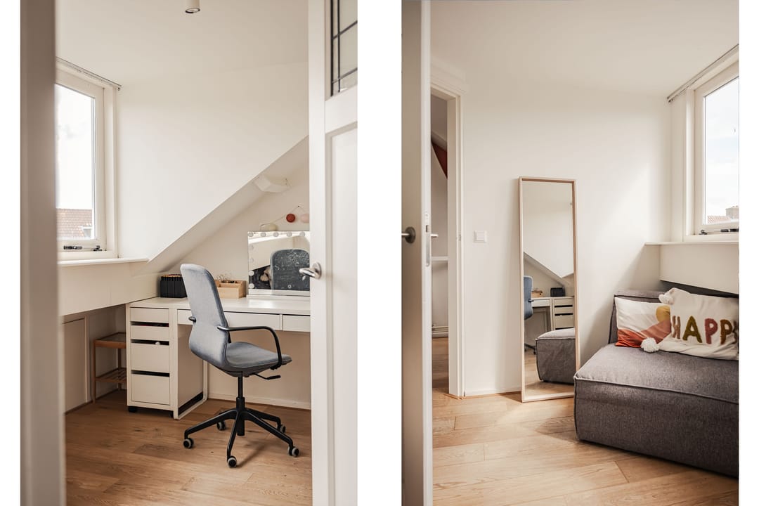 Foto 43 van Vorsterman van Oyenstraat 5