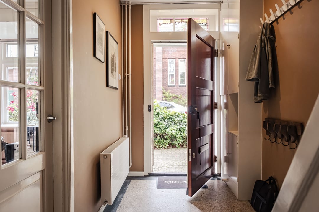 Foto 46 van Vorsterman van Oyenstraat 5