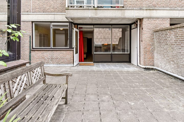 Foto 4 van Gedempte Gracht 467