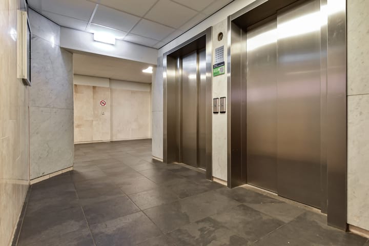 Appartement te koop: Gedempte Gracht 467, 'S-Gravenhage