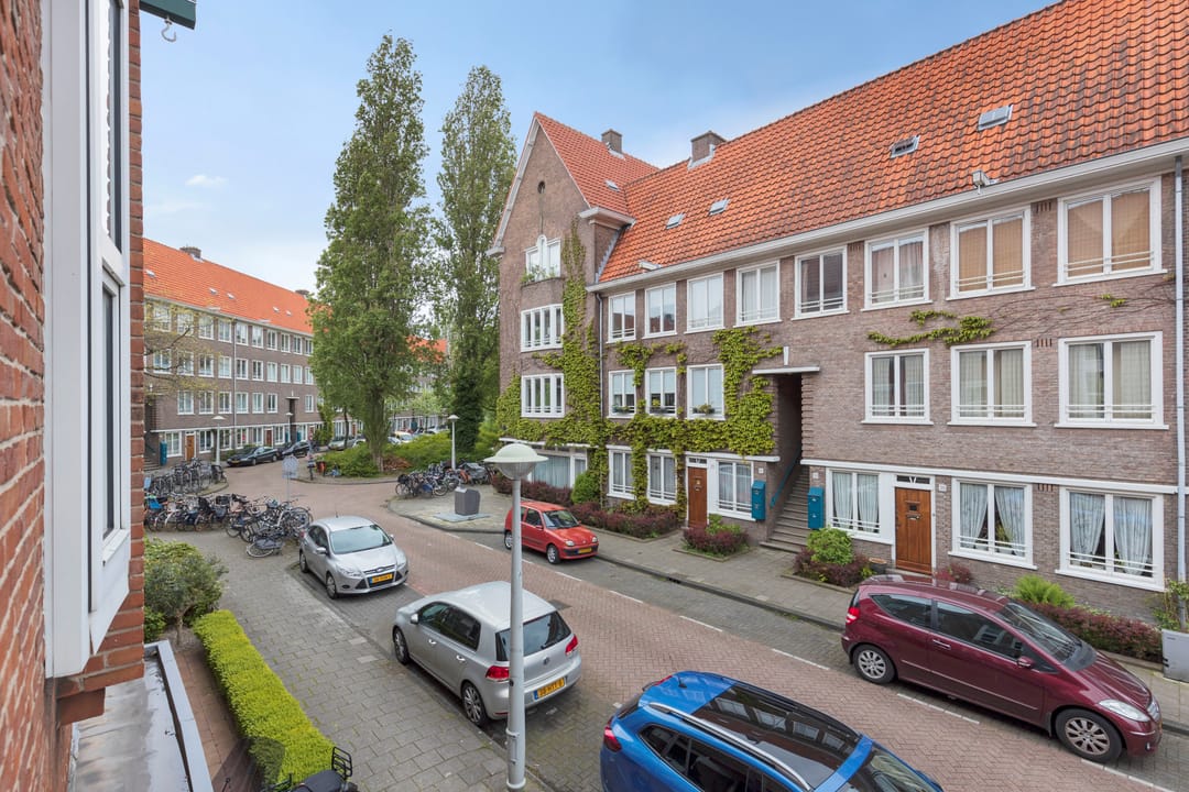 Photo 17 of Herculesstraat 32-A