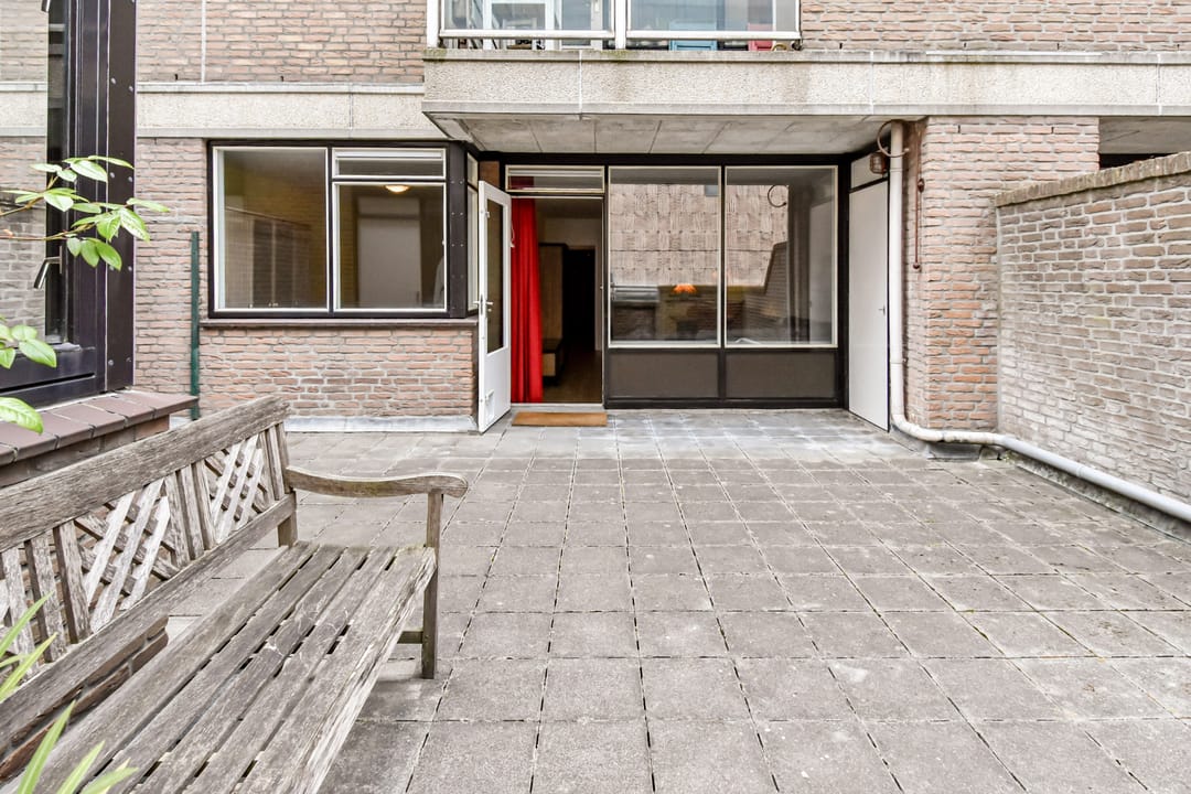 Foto 37 van Gedempte Gracht 467