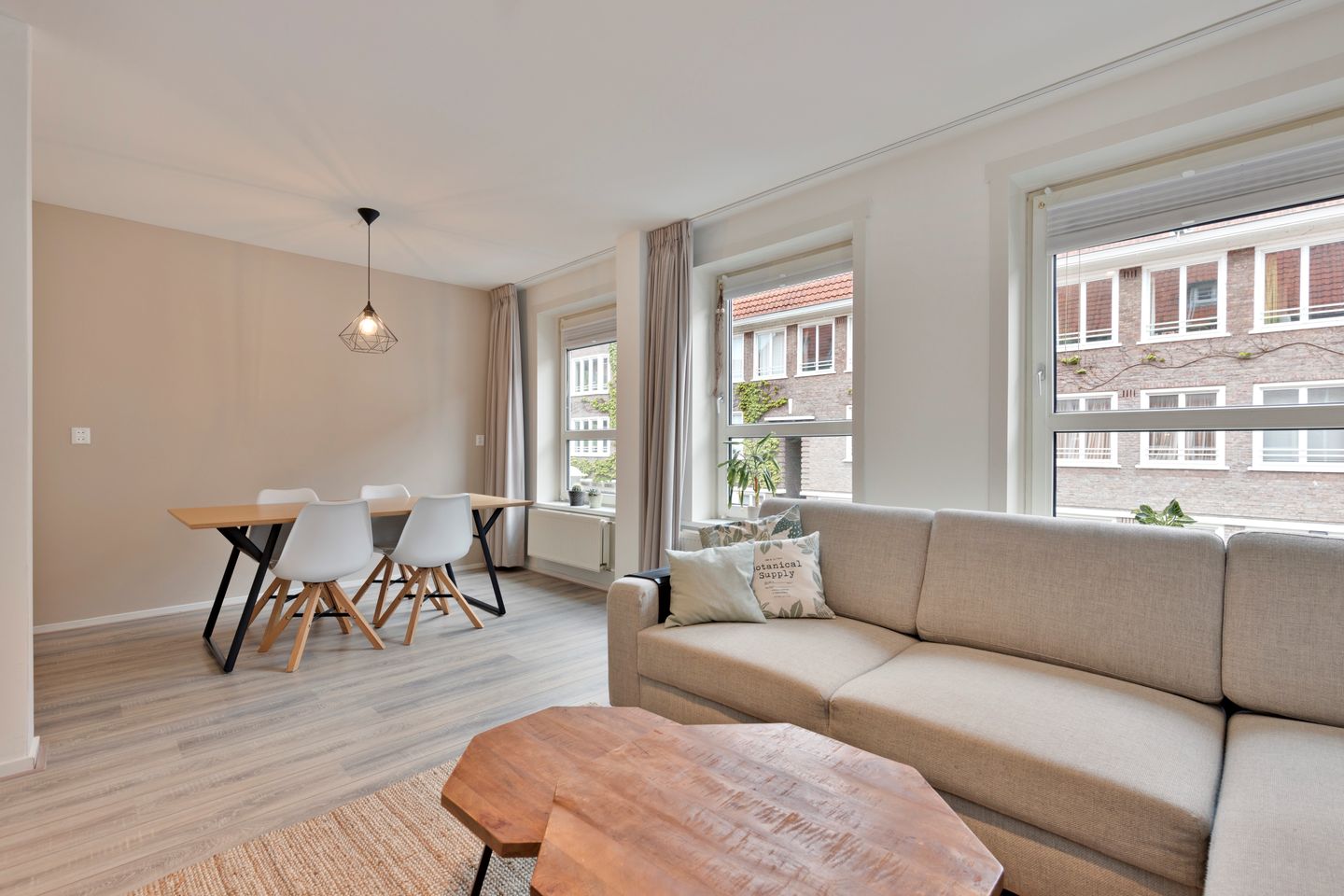 Photo 4 of Herculesstraat 32-A
