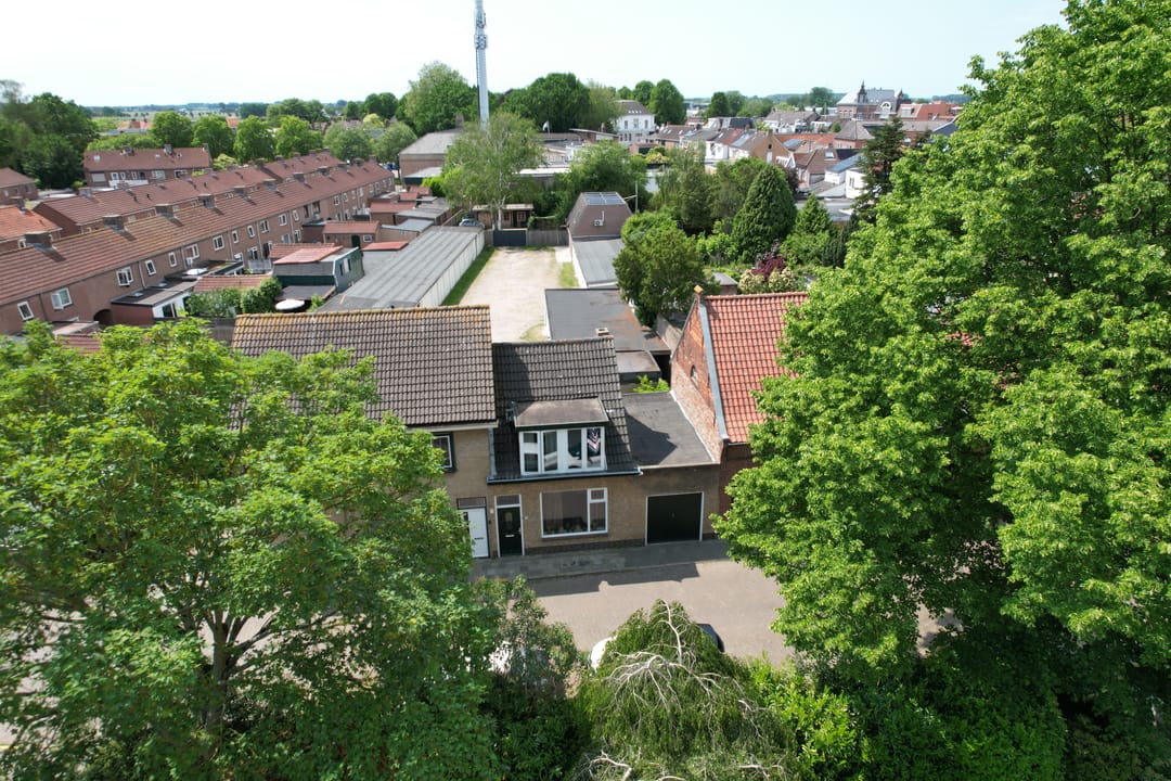 Foto 1 van Simonshaven 3