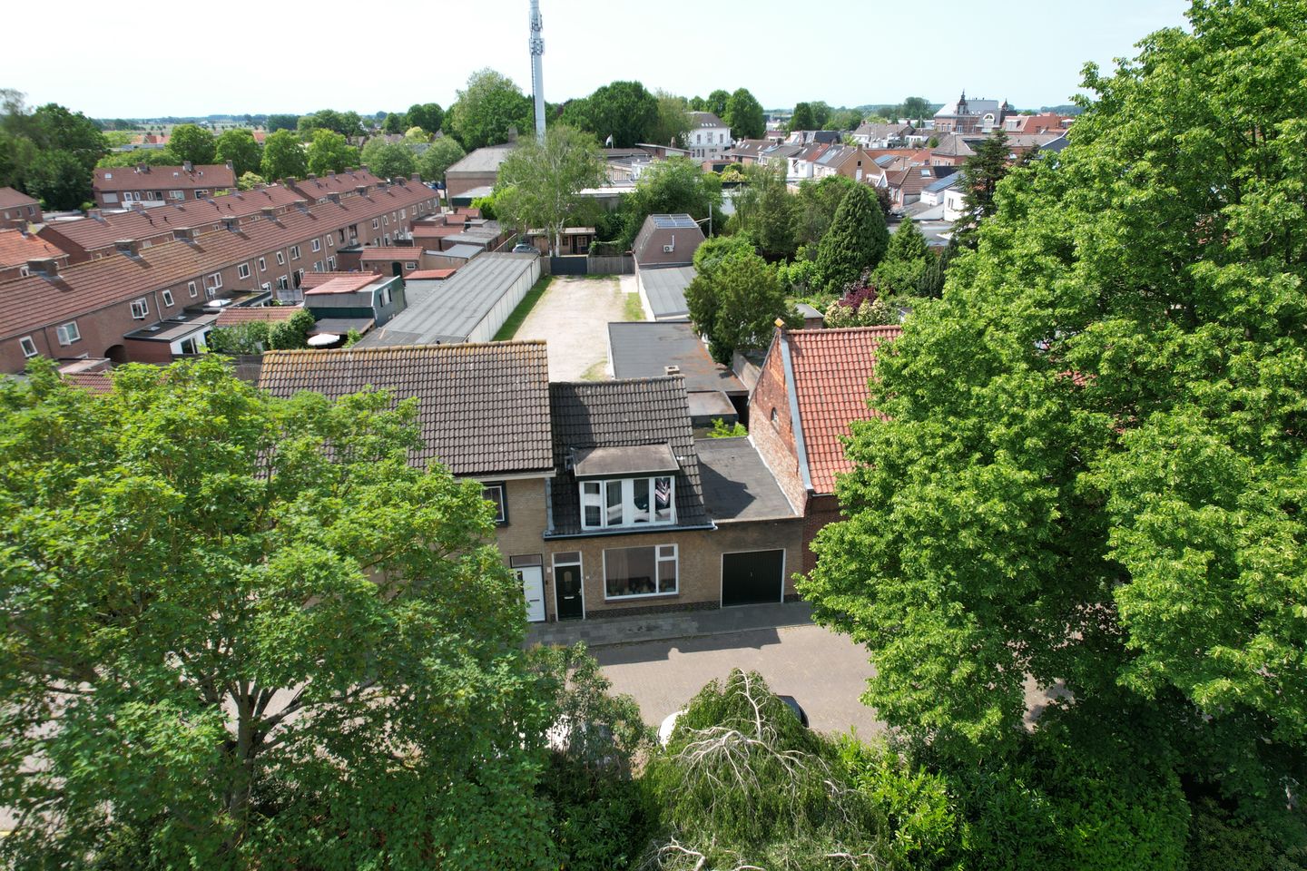Foto 1 van Simonshaven 3