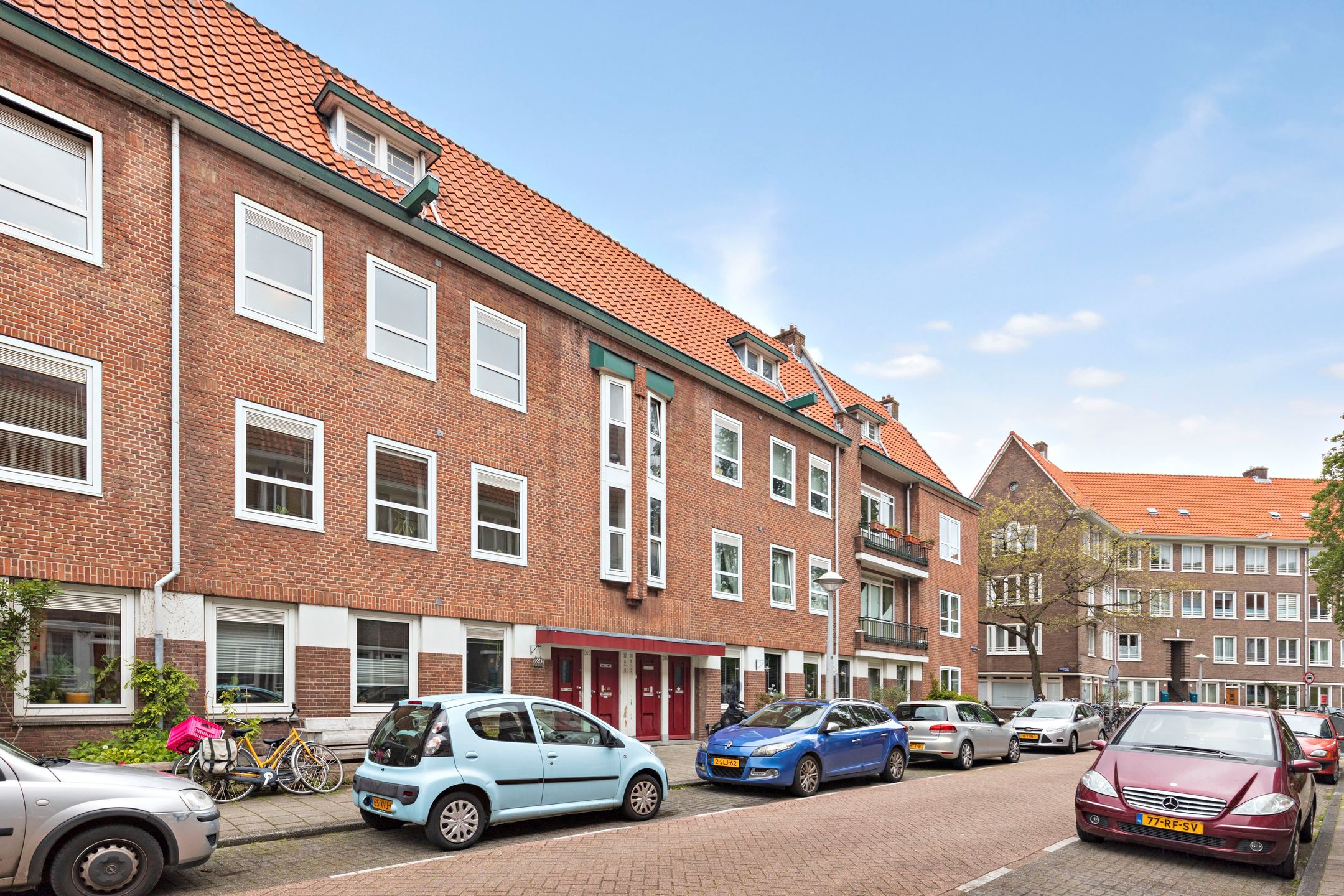 Photo 18 of Herculesstraat 32-A