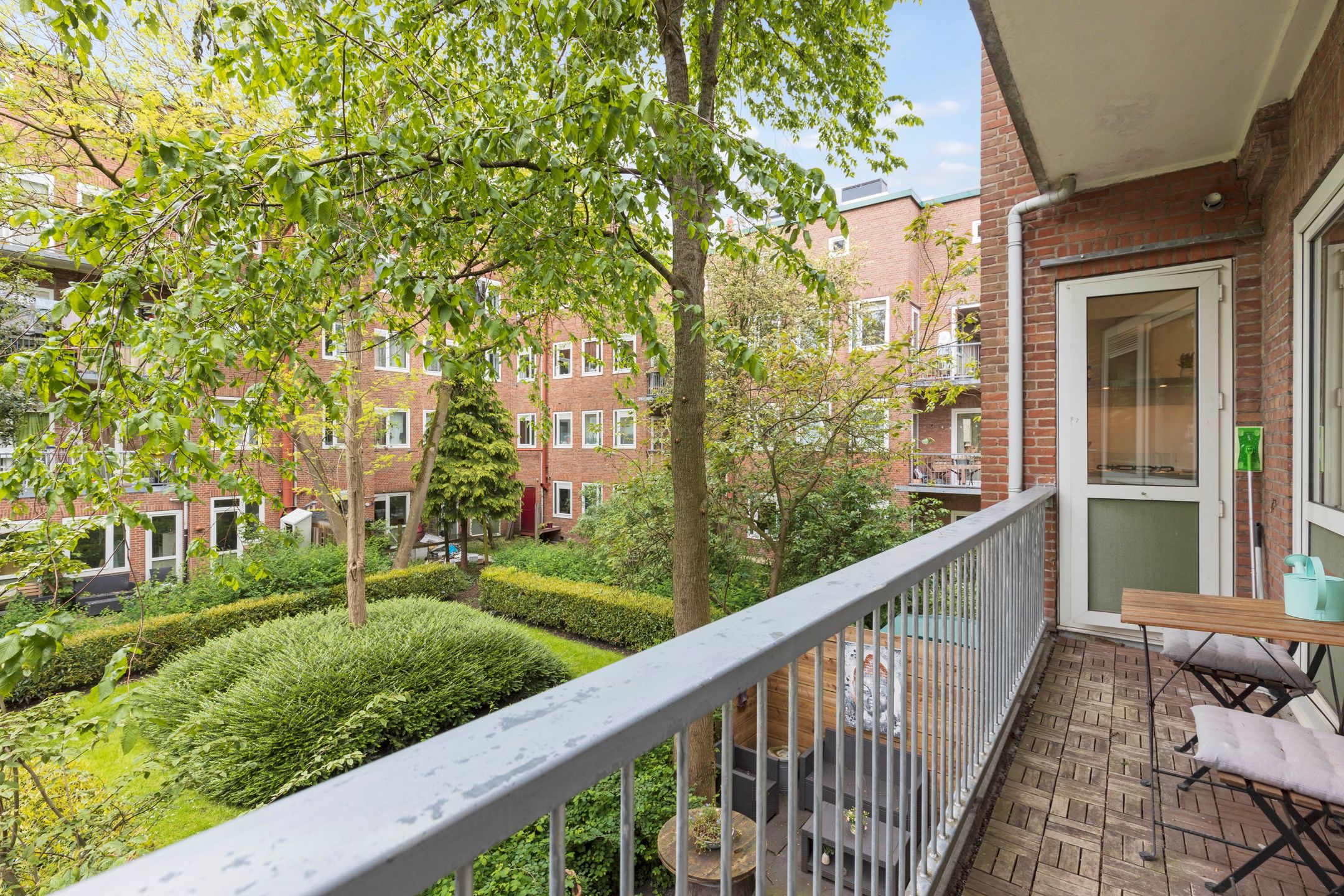 Photo 15 of Herculesstraat 32-A
