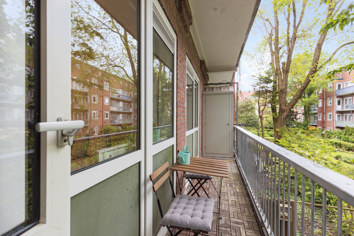 Photo 14 of Herculesstraat 32-A