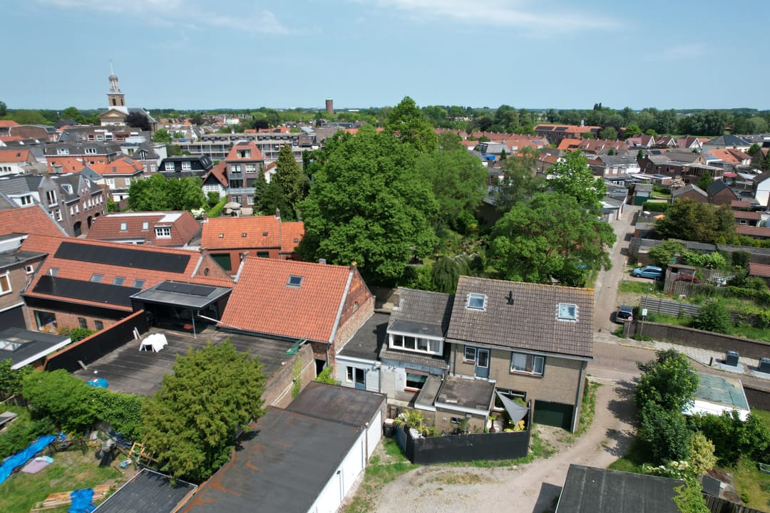Foto 2 van Simonshaven 3