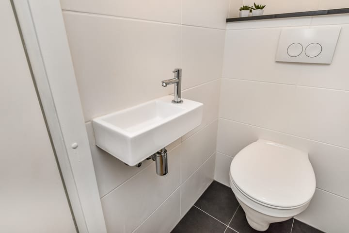 Appartement te koop: Gedempte Gracht 467, 'S-Gravenhage