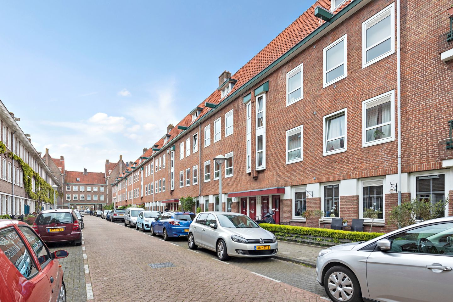 Photo 19 of Herculesstraat 32-A