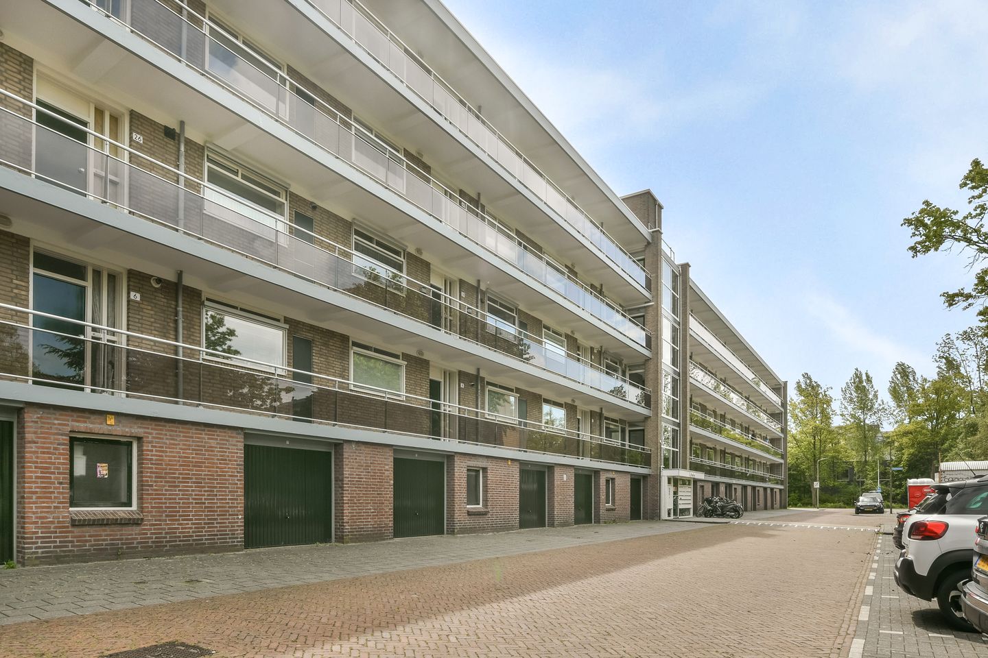 Foto 25 van Amberlaan 48