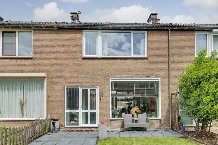 Photo 2 of Hugo de Grootstraat 51