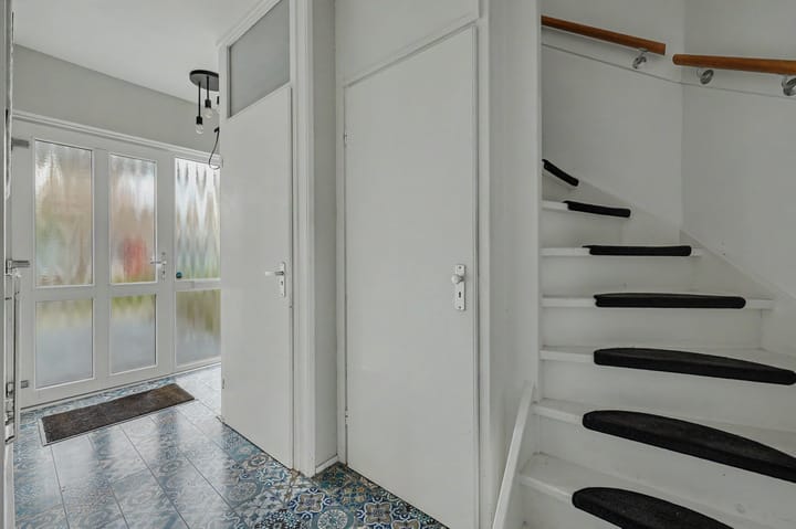 Photo 4 of Hugo de Grootstraat 51