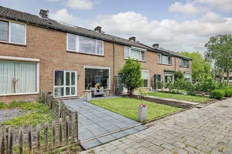 Hugo de Grootstraat thumbnail