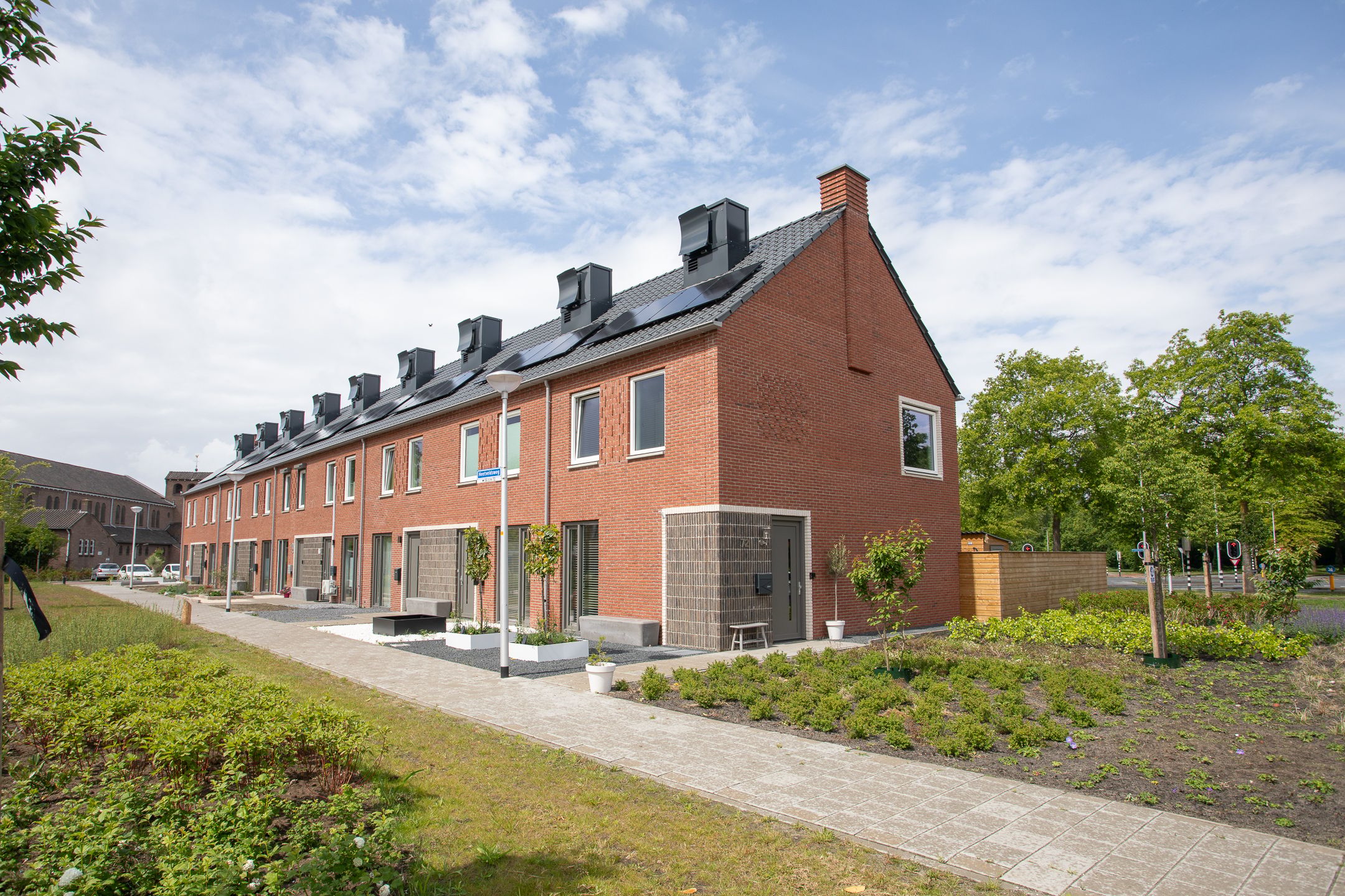 Heetveldsweg 72 