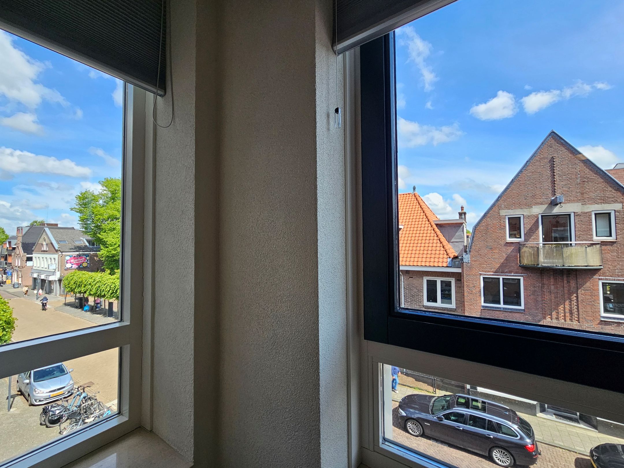 Foto 9 van Provinciënlaan 4-C