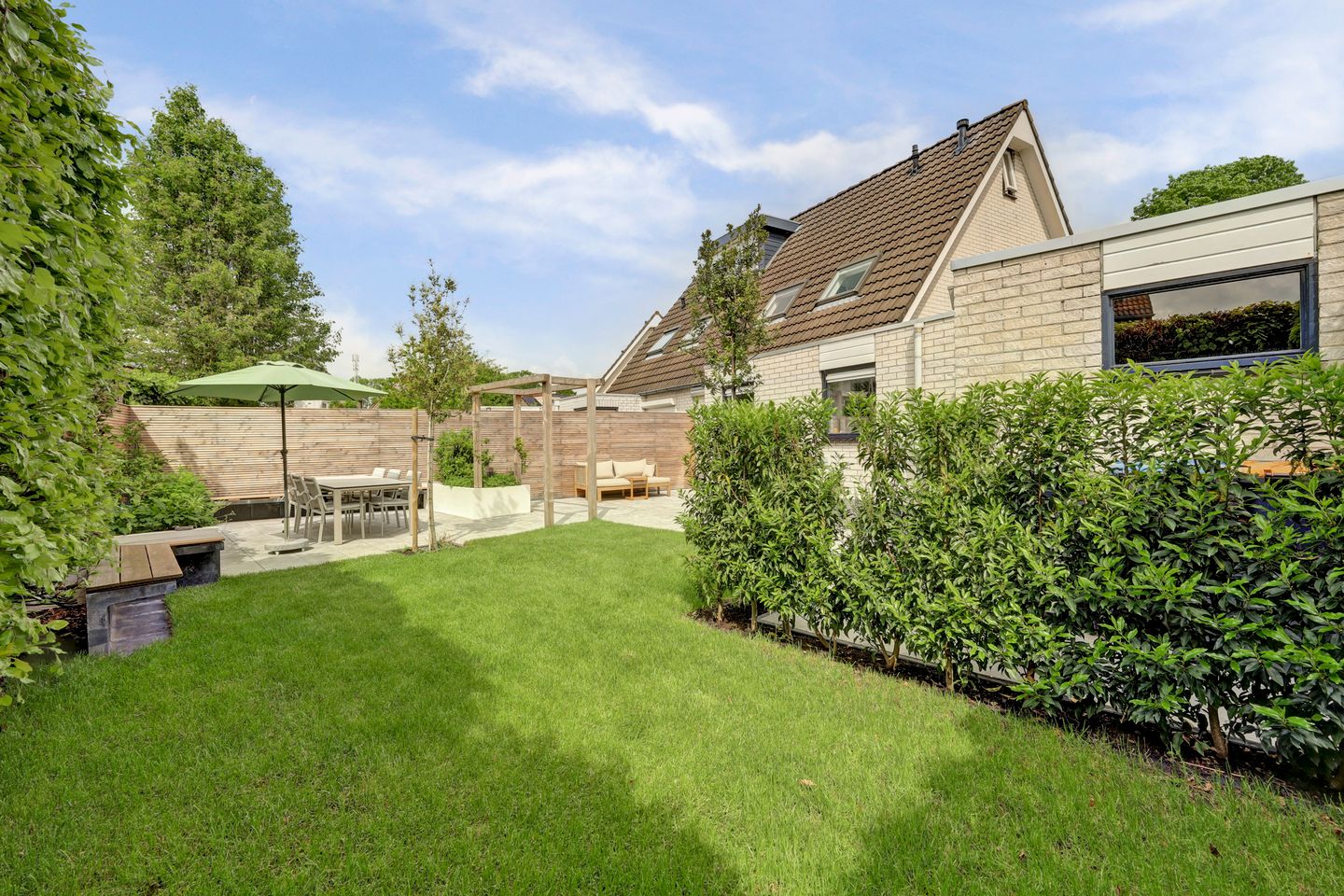 Foto 49 van de Aalbes 5