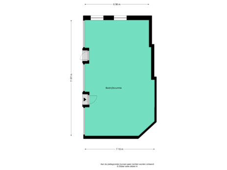 Bekijk plattegrond
