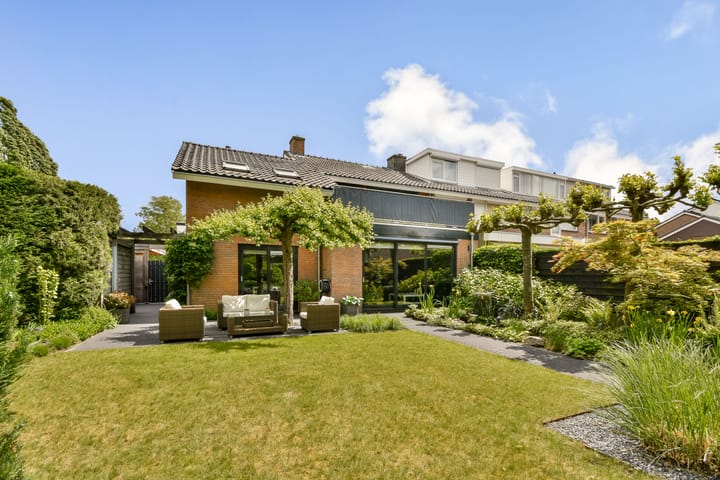 Foto 4 van Nassaustraat 29