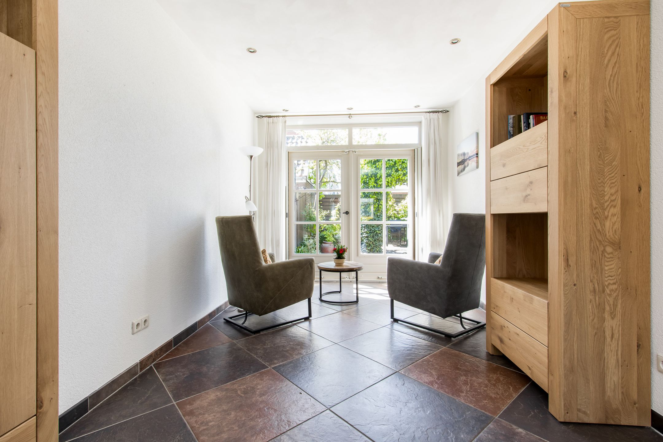 Photo 18 of Graaf van Hornelaan 18