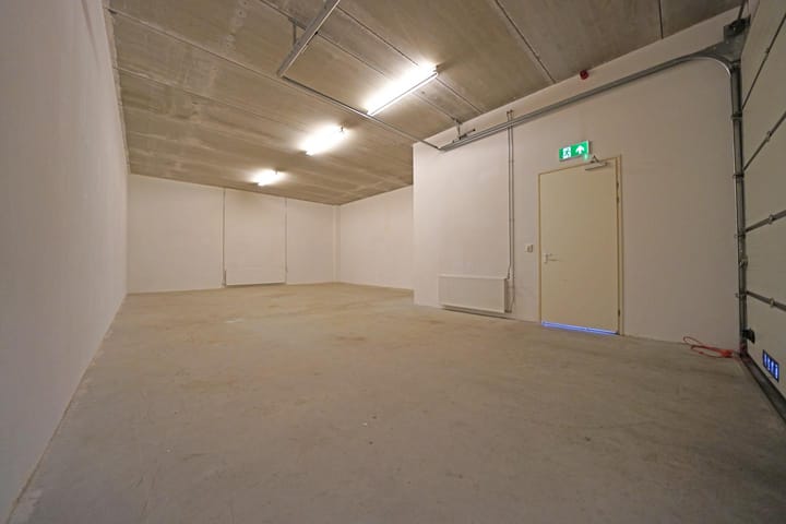 Markerkant 10 13-C, Almere
