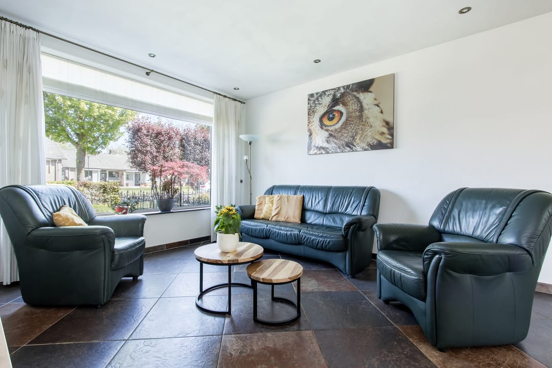 Photo 16 of Graaf van Hornelaan 18