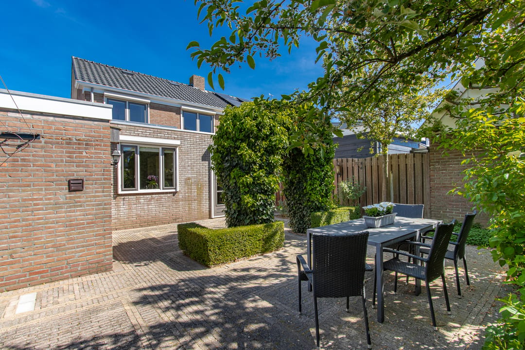 Photo 47 of Graaf van Hornelaan 18
