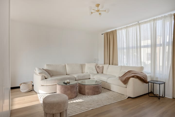 Tussenwoning te koop: Kattenbroekerpoort 4, Amersfoort