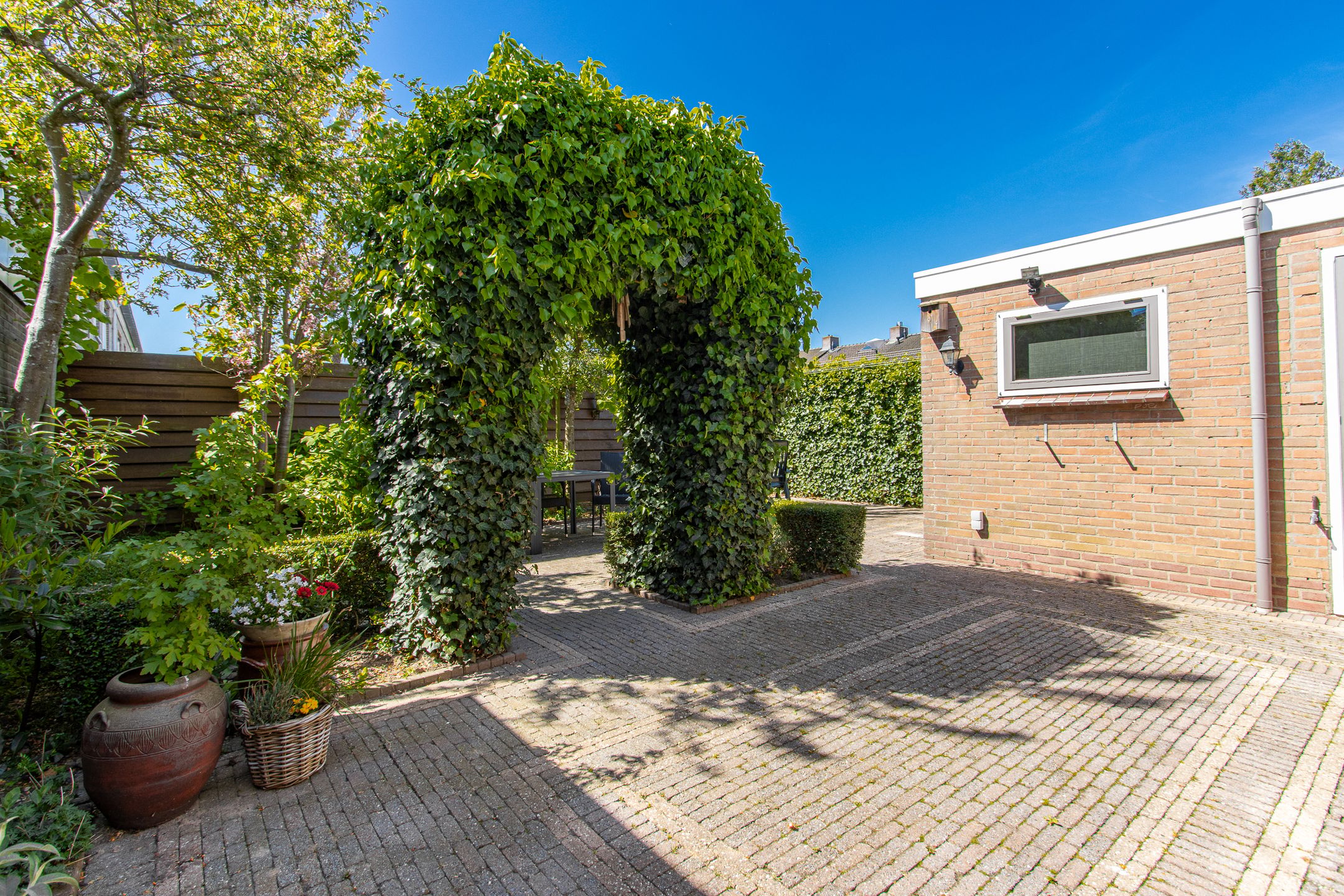 Photo 51 of Graaf van Hornelaan 18