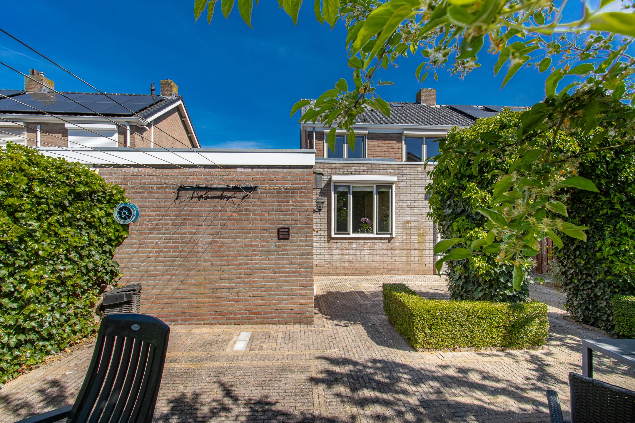 Photo 48 of Graaf van Hornelaan 18