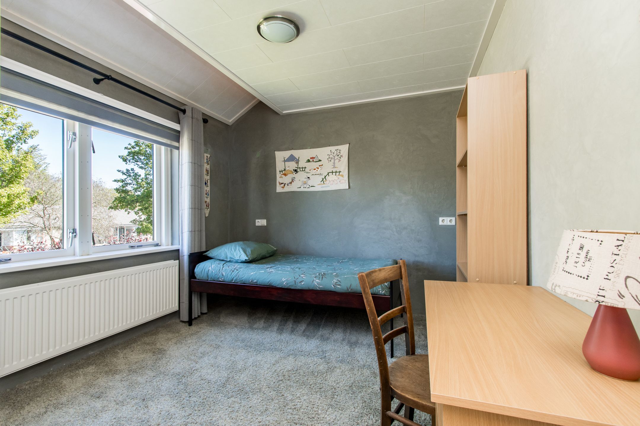 Photo 36 of Graaf van Hornelaan 18