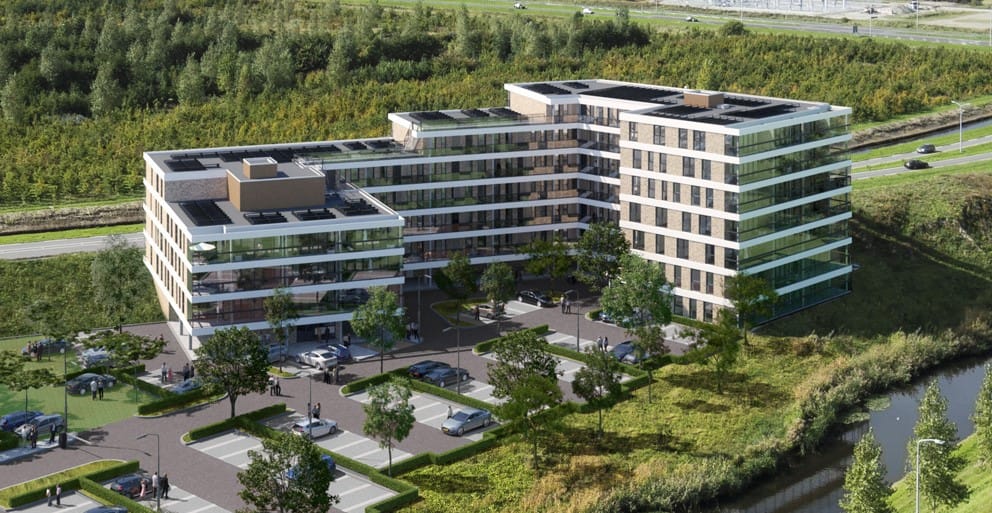 Hoofddorp – 2134AE