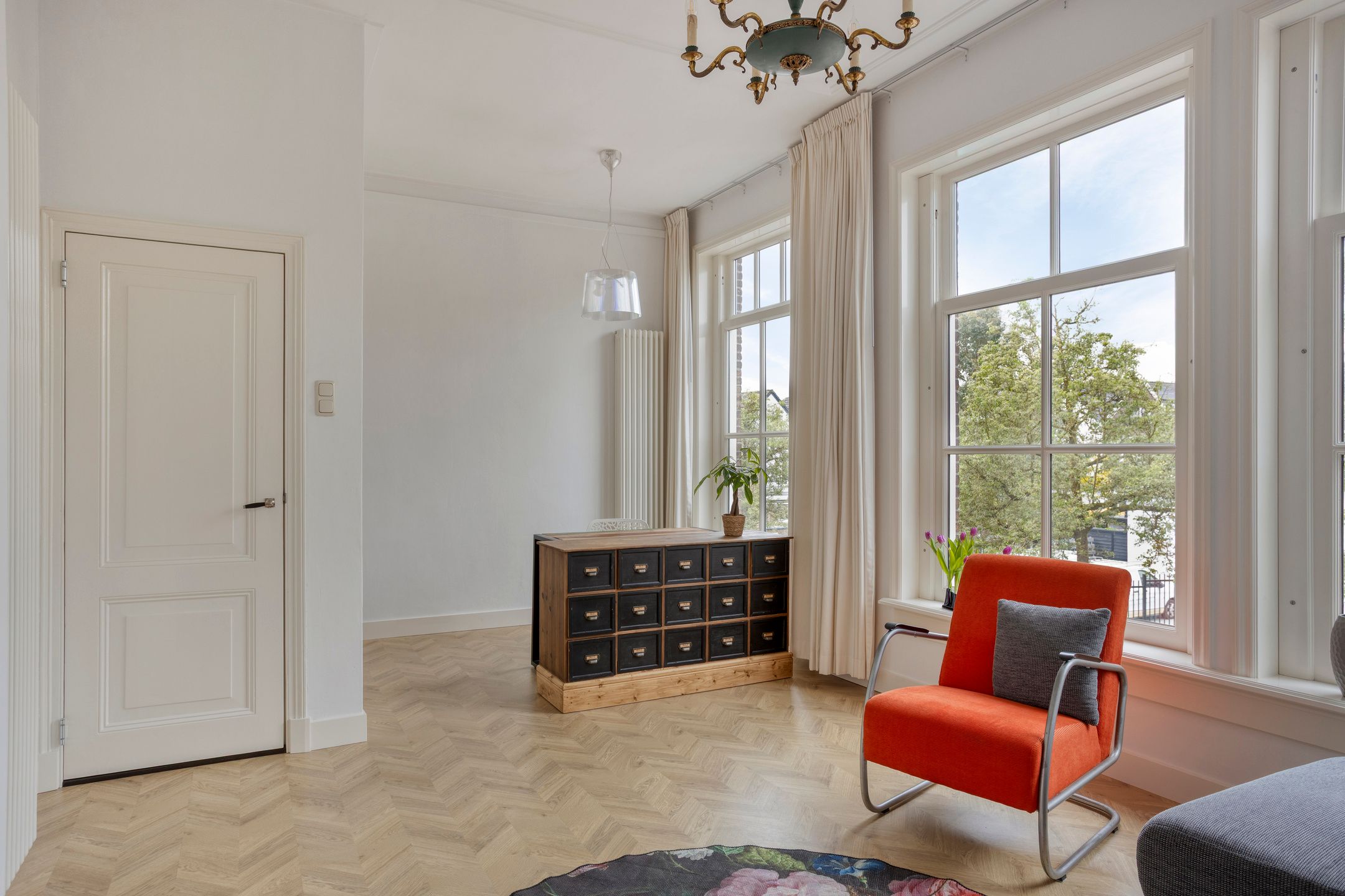 Rozenstraat 24 Arnhem - Aanzicht 5