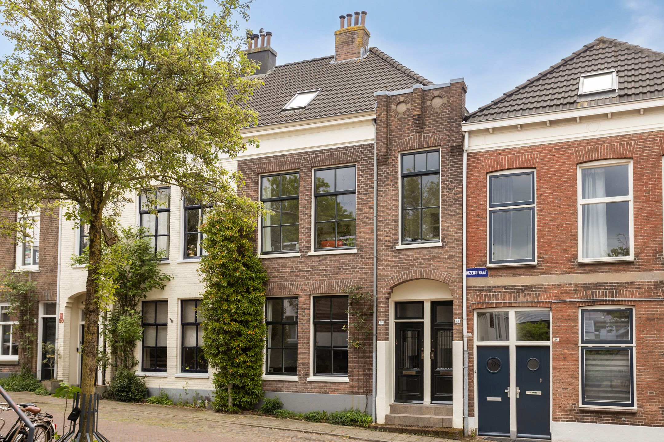 Rozenstraat 24 