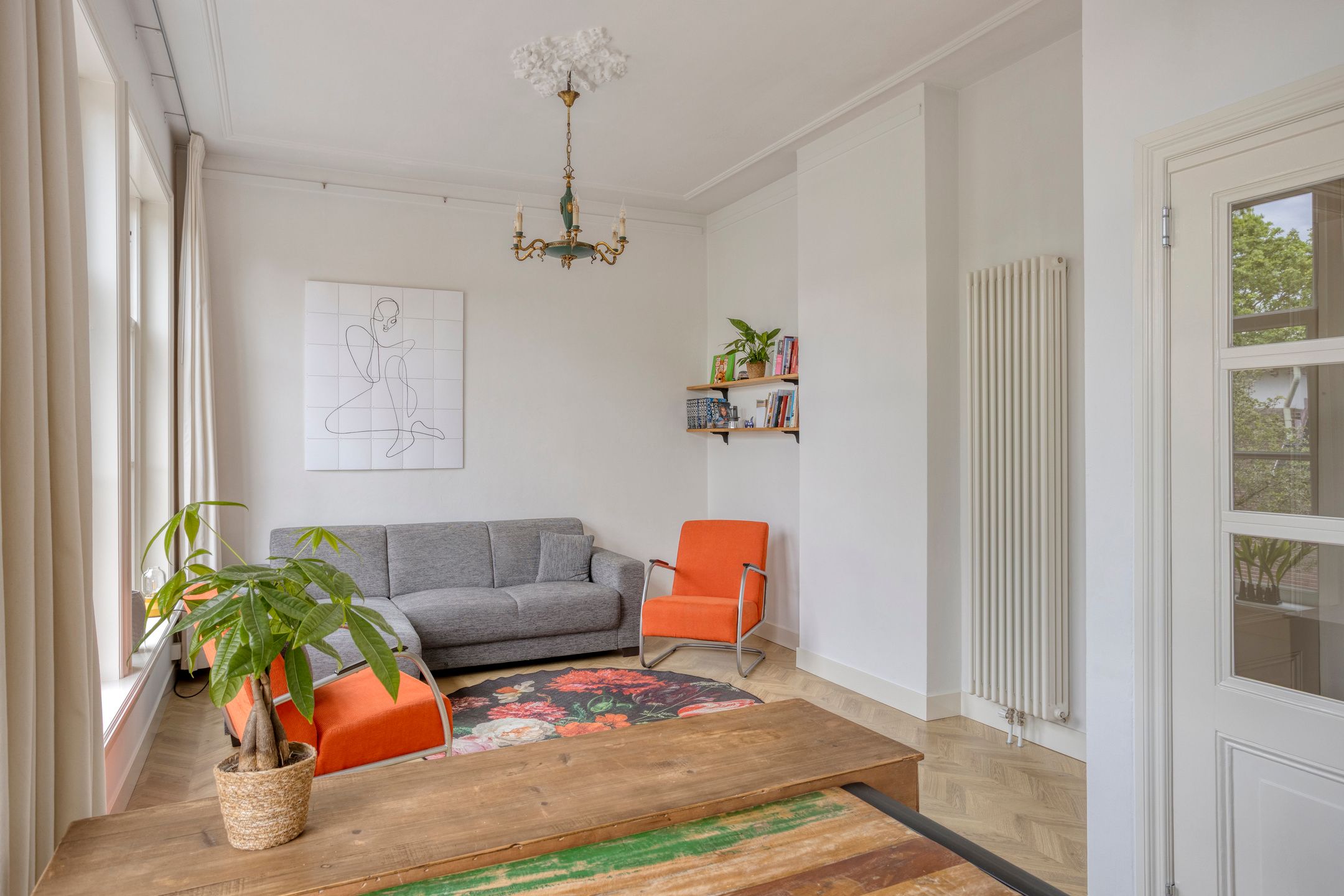 Rozenstraat 24 Arnhem - Aanzicht 4