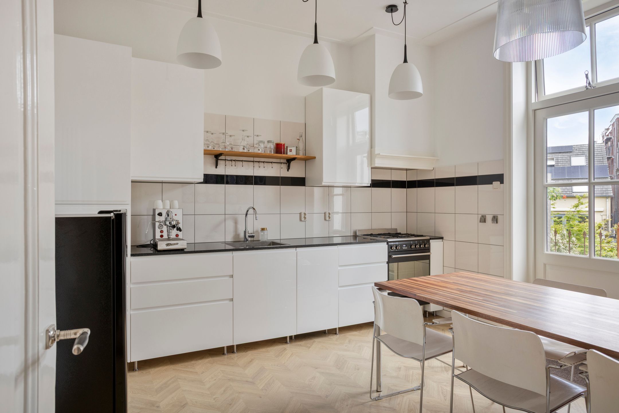 Rozenstraat 24 Arnhem - Aanzicht 6