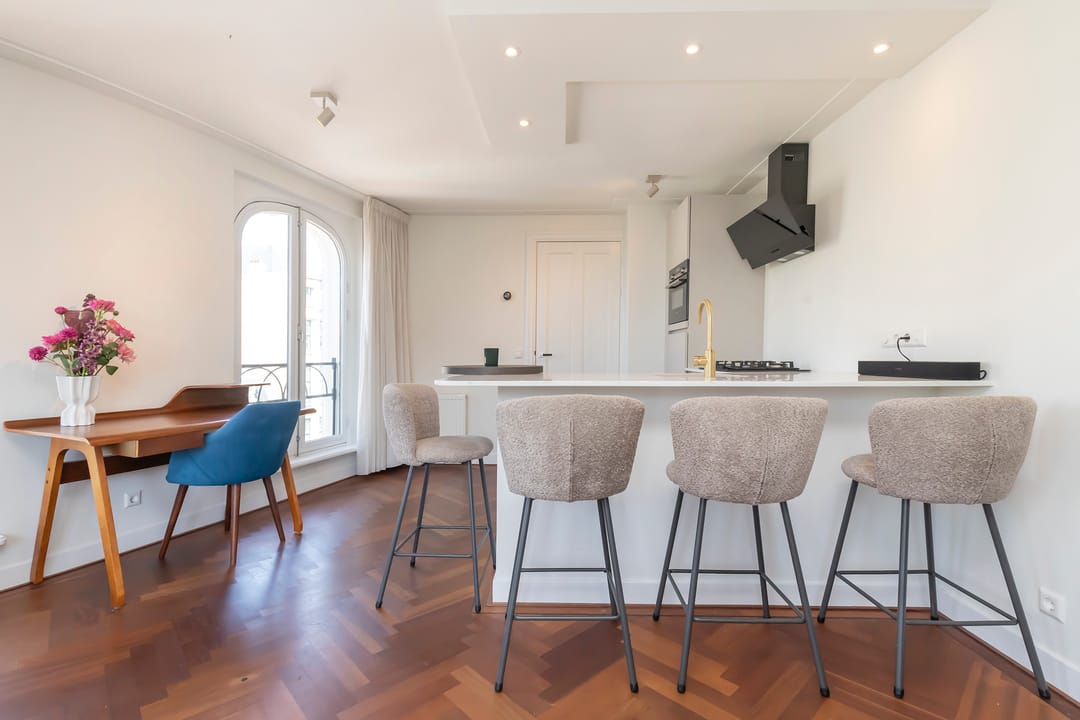 Photo 8 of Herengracht 441-B