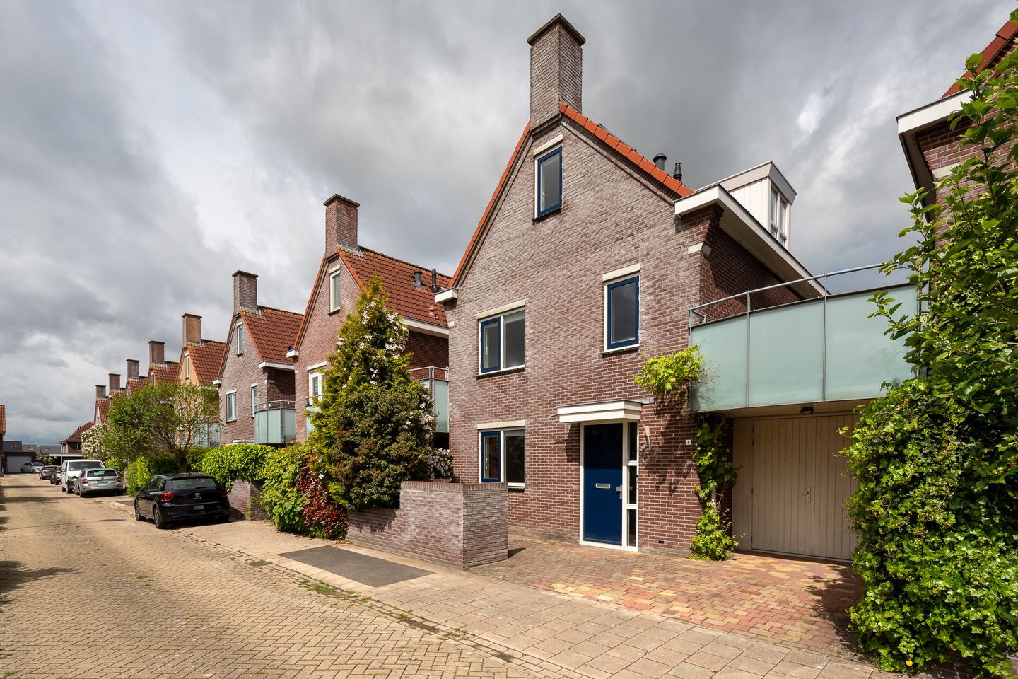 Foto 1 van Winde 6